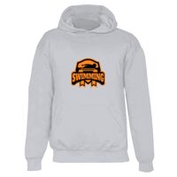 Badger Youth Hooded Sweatshirt Thumbnail