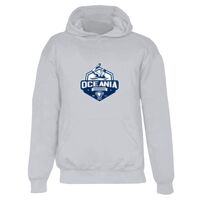 Badger Youth Hooded Sweatshirt Thumbnail