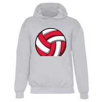 Badger Youth Hooded Sweatshirt Thumbnail