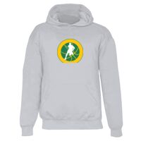 Badger Youth Hooded Sweatshirt Thumbnail