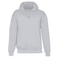 Badger Youth Hooded Sweatshirt Thumbnail