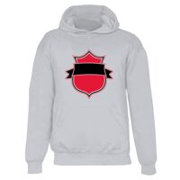 Badger Youth Hooded Sweatshirt Thumbnail