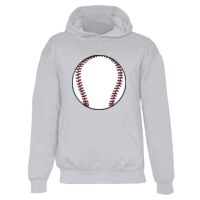 Badger Youth Hooded Sweatshirt Thumbnail