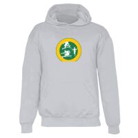 Badger Youth Hooded Sweatshirt Thumbnail