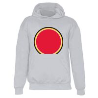Badger Youth Hooded Sweatshirt Thumbnail