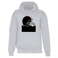 Badger Youth Hooded Sweatshirt Thumbnail