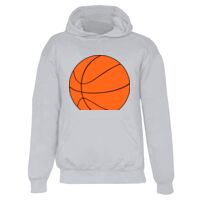 Badger Youth Hooded Sweatshirt Thumbnail