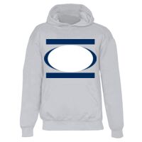 Badger Youth Hooded Sweatshirt Thumbnail
