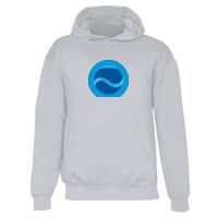 Badger Youth Hooded Sweatshirt Thumbnail