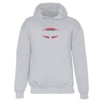 Badger Youth Hooded Sweatshirt Thumbnail
