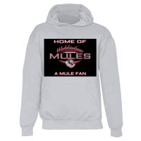 Badger Youth Hooded Sweatshirt Thumbnail