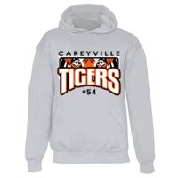 Badger Youth Hooded Sweatshirt Thumbnail