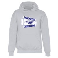 Badger Youth Hooded Sweatshirt Thumbnail