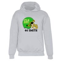 Badger Youth Hooded Sweatshirt Thumbnail