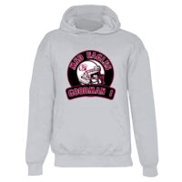 Badger Youth Hooded Sweatshirt Thumbnail