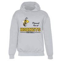 Badger Youth Hooded Sweatshirt Thumbnail