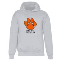 Badger Youth Hooded Sweatshirt Thumbnail