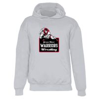 Badger Youth Hooded Sweatshirt Thumbnail