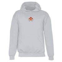 Badger Youth Hooded Sweatshirt Thumbnail
