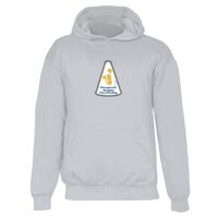 Badger Youth Hooded Sweatshirt Thumbnail