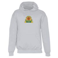 Badger Youth Hooded Sweatshirt Thumbnail