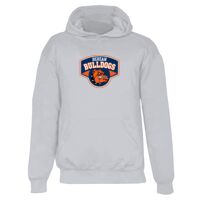 Badger Youth Hooded Sweatshirt Thumbnail