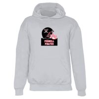 Badger Youth Hooded Sweatshirt Thumbnail