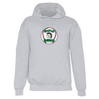 Badger Youth Hooded Sweatshirt Thumbnail
