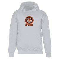 Badger Youth Hooded Sweatshirt Thumbnail