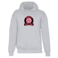 Badger Youth Hooded Sweatshirt Thumbnail
