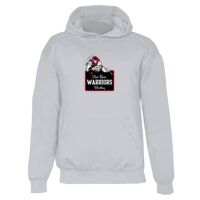 Badger Youth Hooded Sweatshirt Thumbnail