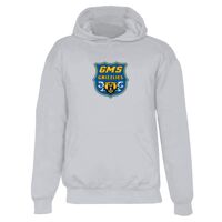 Badger Youth Hooded Sweatshirt Thumbnail