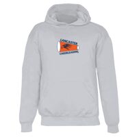 Badger Youth Hooded Sweatshirt Thumbnail