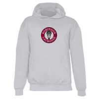 Badger Youth Hooded Sweatshirt Thumbnail