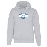 Badger Youth Hooded Sweatshirt Thumbnail