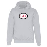 Badger Youth Hooded Sweatshirt Thumbnail