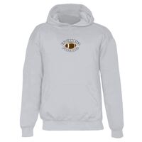 Badger Youth Hooded Sweatshirt Thumbnail