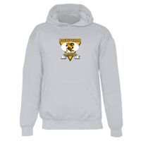 Badger Youth Hooded Sweatshirt Thumbnail