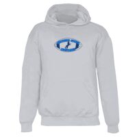 Badger Youth Hooded Sweatshirt Thumbnail
