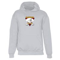 Badger Youth Hooded Sweatshirt Thumbnail