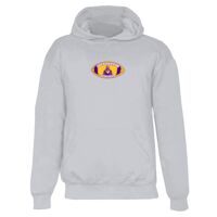 Badger Youth Hooded Sweatshirt Thumbnail