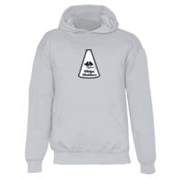 Badger Youth Hooded Sweatshirt Thumbnail