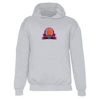Badger Youth Hooded Sweatshirt Thumbnail