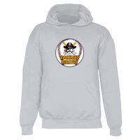Badger Youth Hooded Sweatshirt Thumbnail
