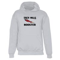 Badger Youth Hooded Sweatshirt Thumbnail