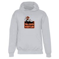 Badger Youth Hooded Sweatshirt Thumbnail