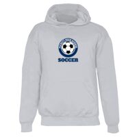 Badger Youth Hooded Sweatshirt Thumbnail