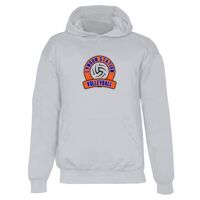 Badger Youth Hooded Sweatshirt Thumbnail