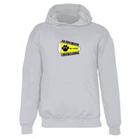 Badger Youth Hooded Sweatshirt Thumbnail