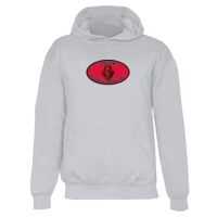 Badger Youth Hooded Sweatshirt Thumbnail